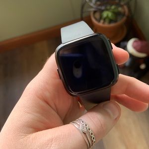 Fitbit versa